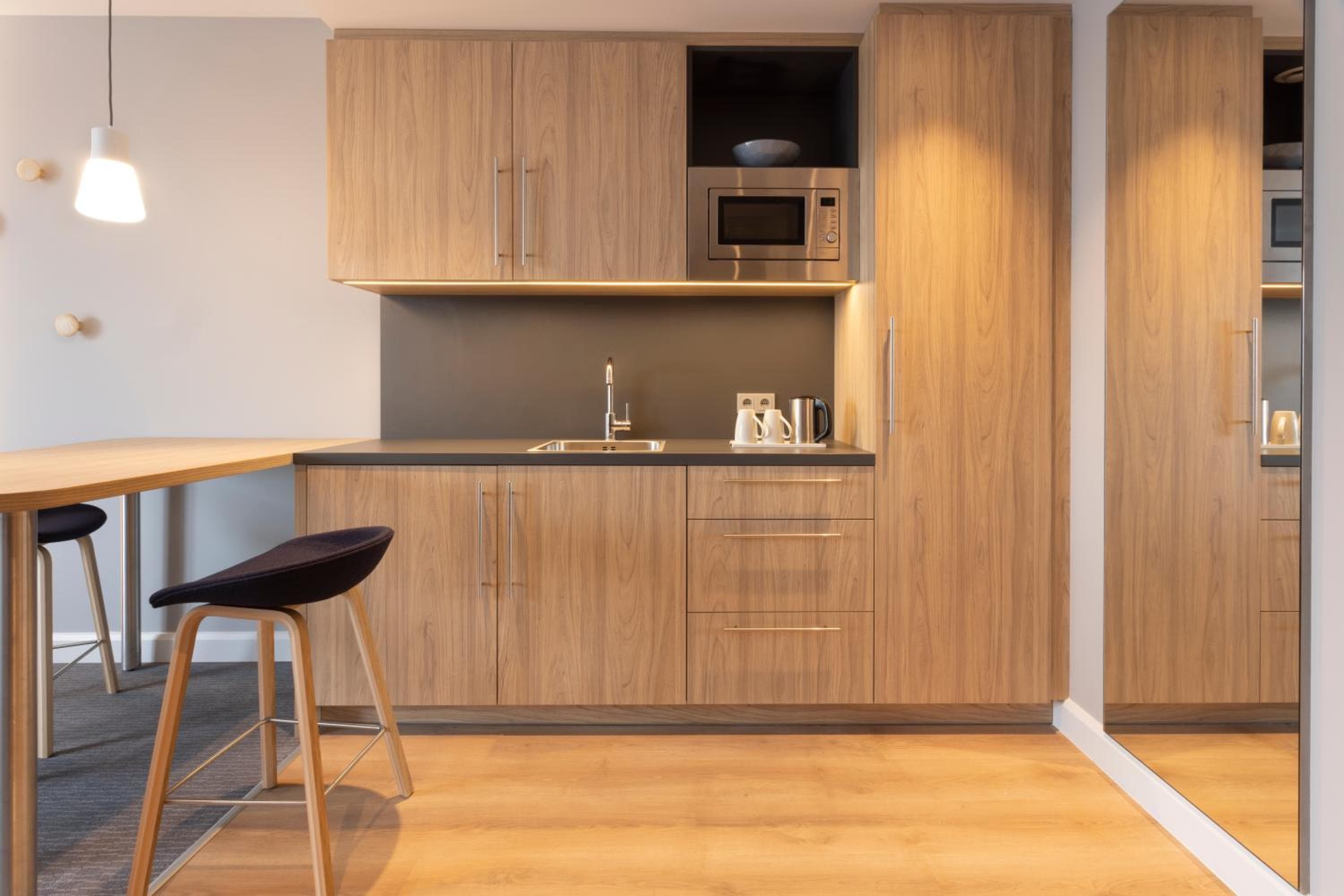 Holiday Inn Express & Suites - Deventer, an IHG Hotel