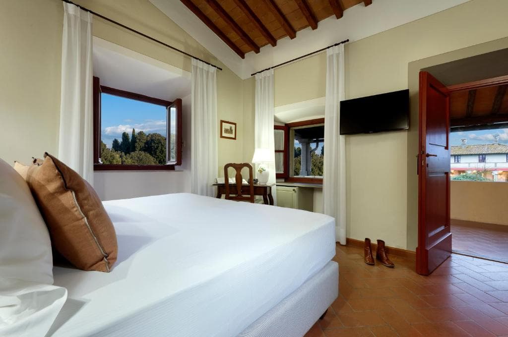 Tenuta di Artimino Member of Meliá Collection