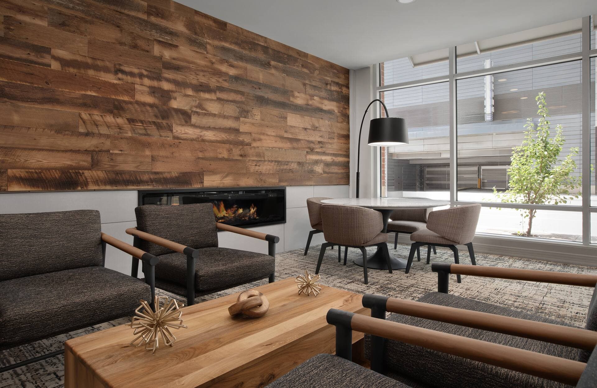 Hilton Garden Inn Denver Downtown