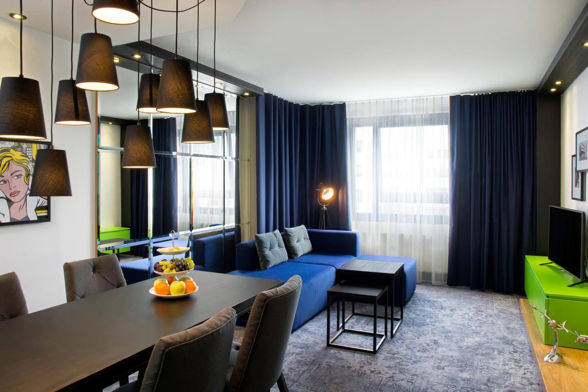 Holiday Inn Stuttgart