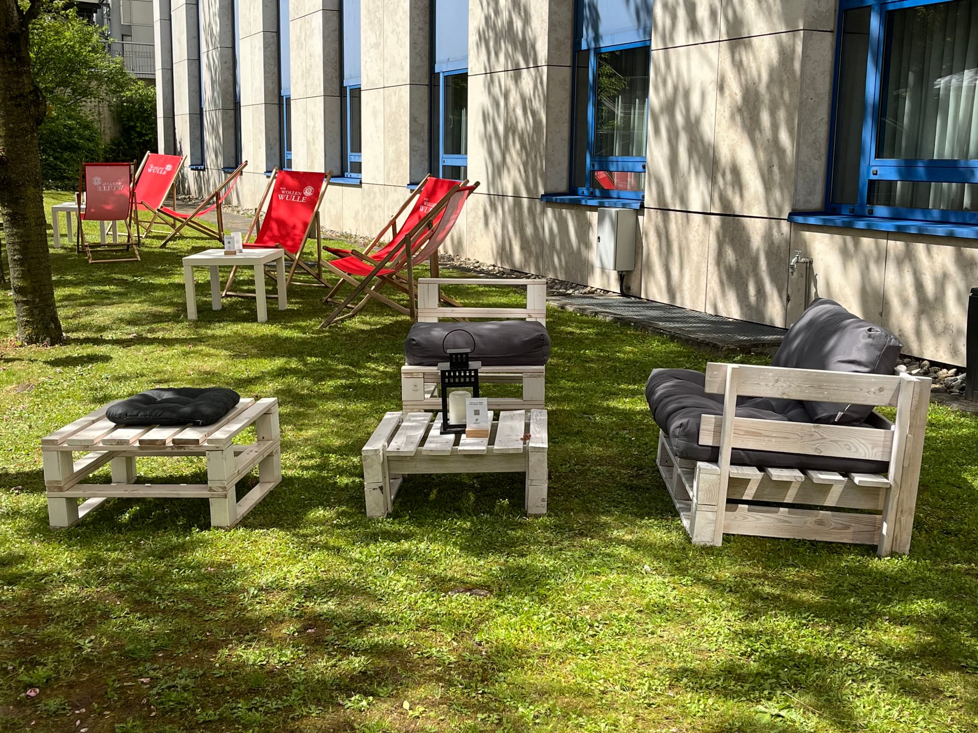 Holiday Inn Stuttgart