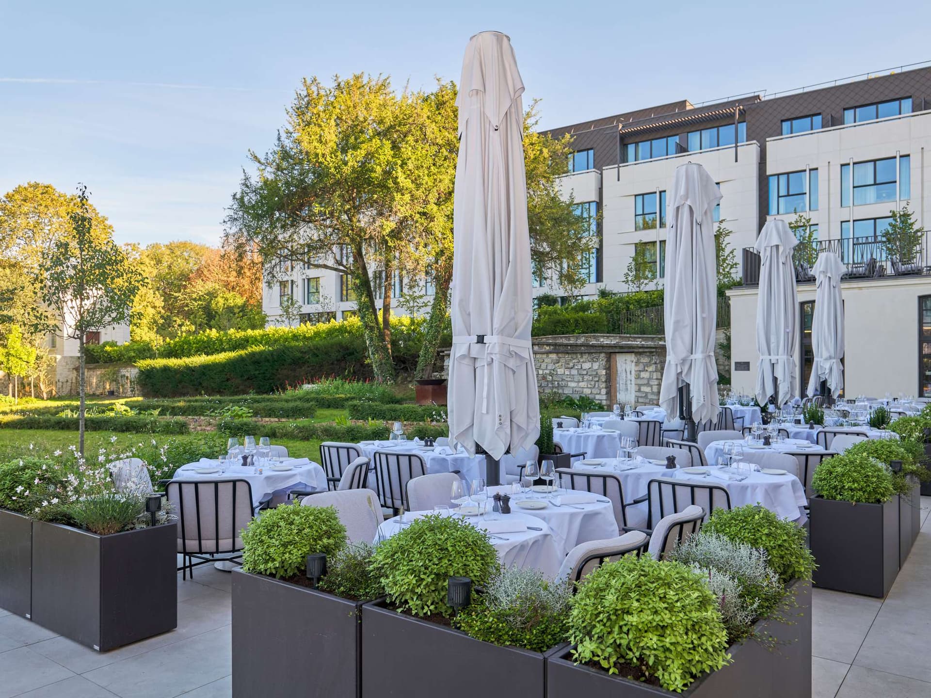 Domaine Reine Margot Paris - Issy MGallery Collection