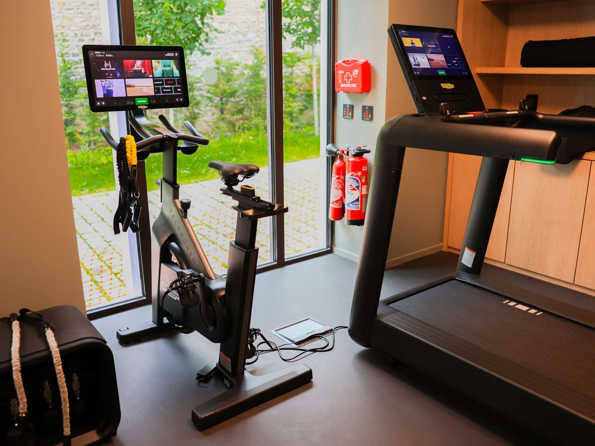 Domaine Reine Margot Paris - Issy MGallery Collection