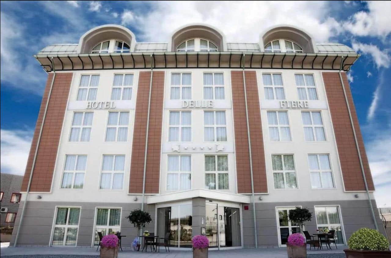 Hotel delle Fiere