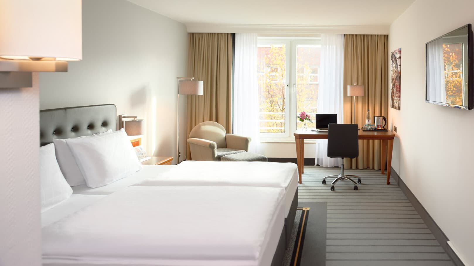 Dorint An den Westfalenhallen Dortmund