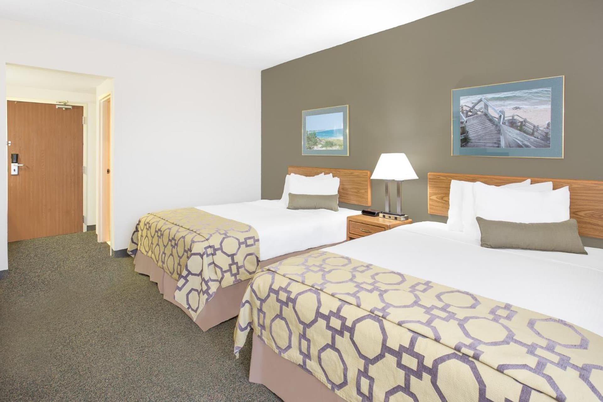 Baymont by Wyndham Janesville