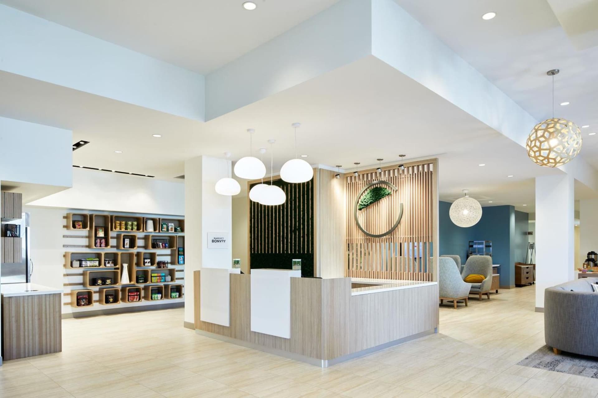 Element Irvine