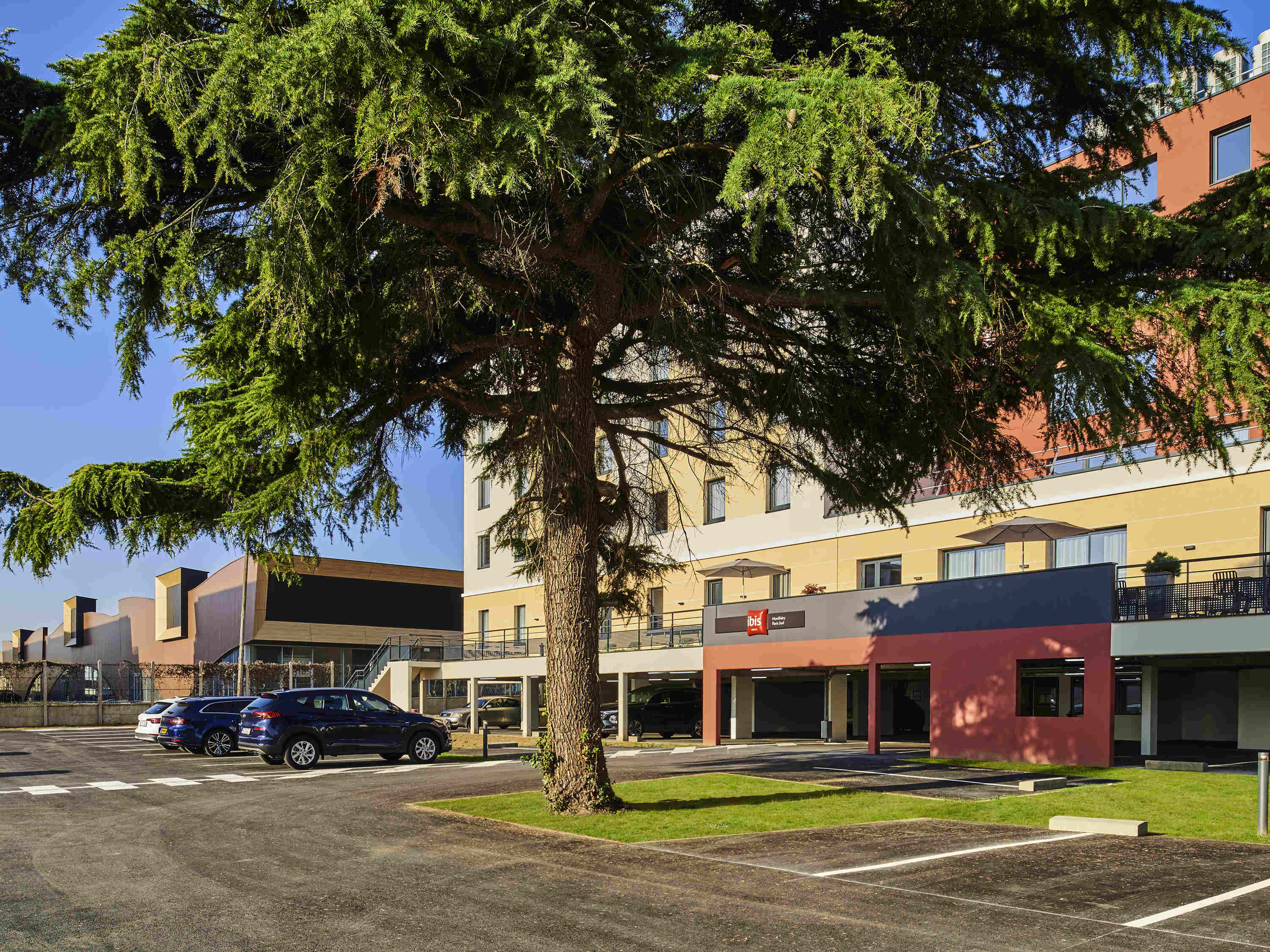 ibis Montlhery Paris Sud