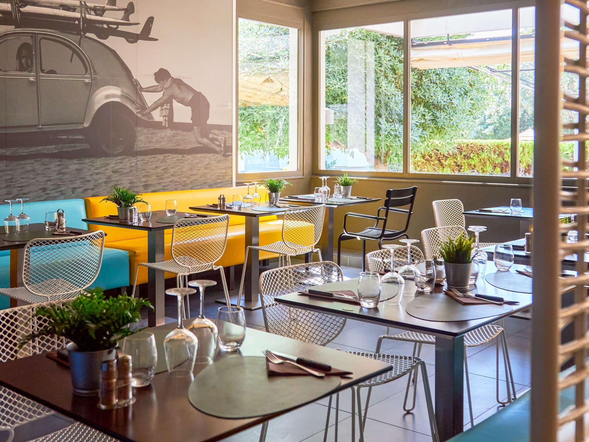 ibis Styles Toulon La Seyne-sur-Mer