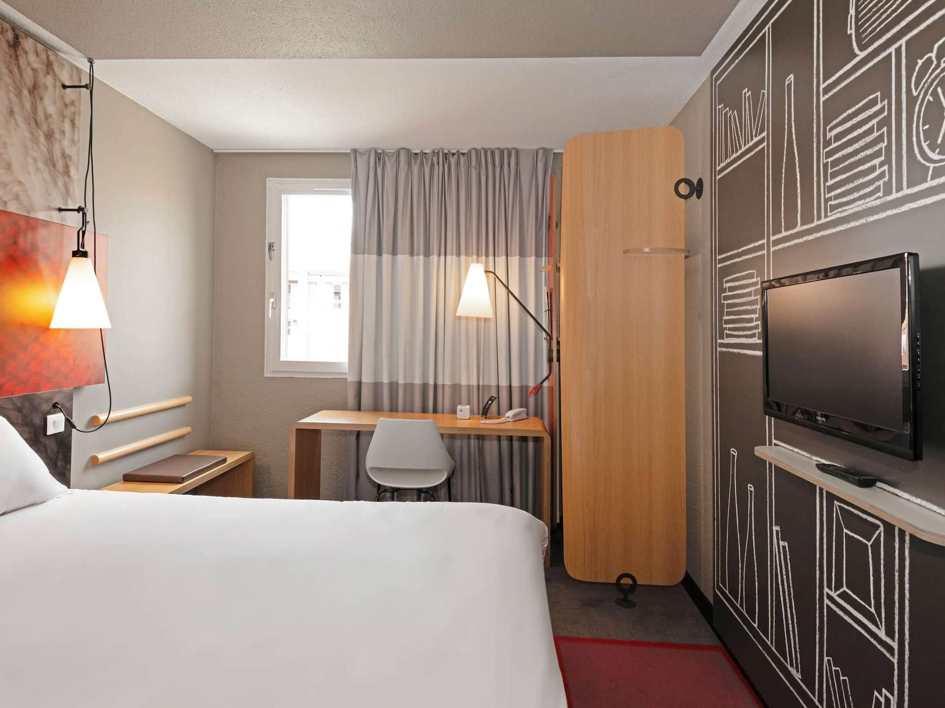 ibis Épernay Centre-Ville