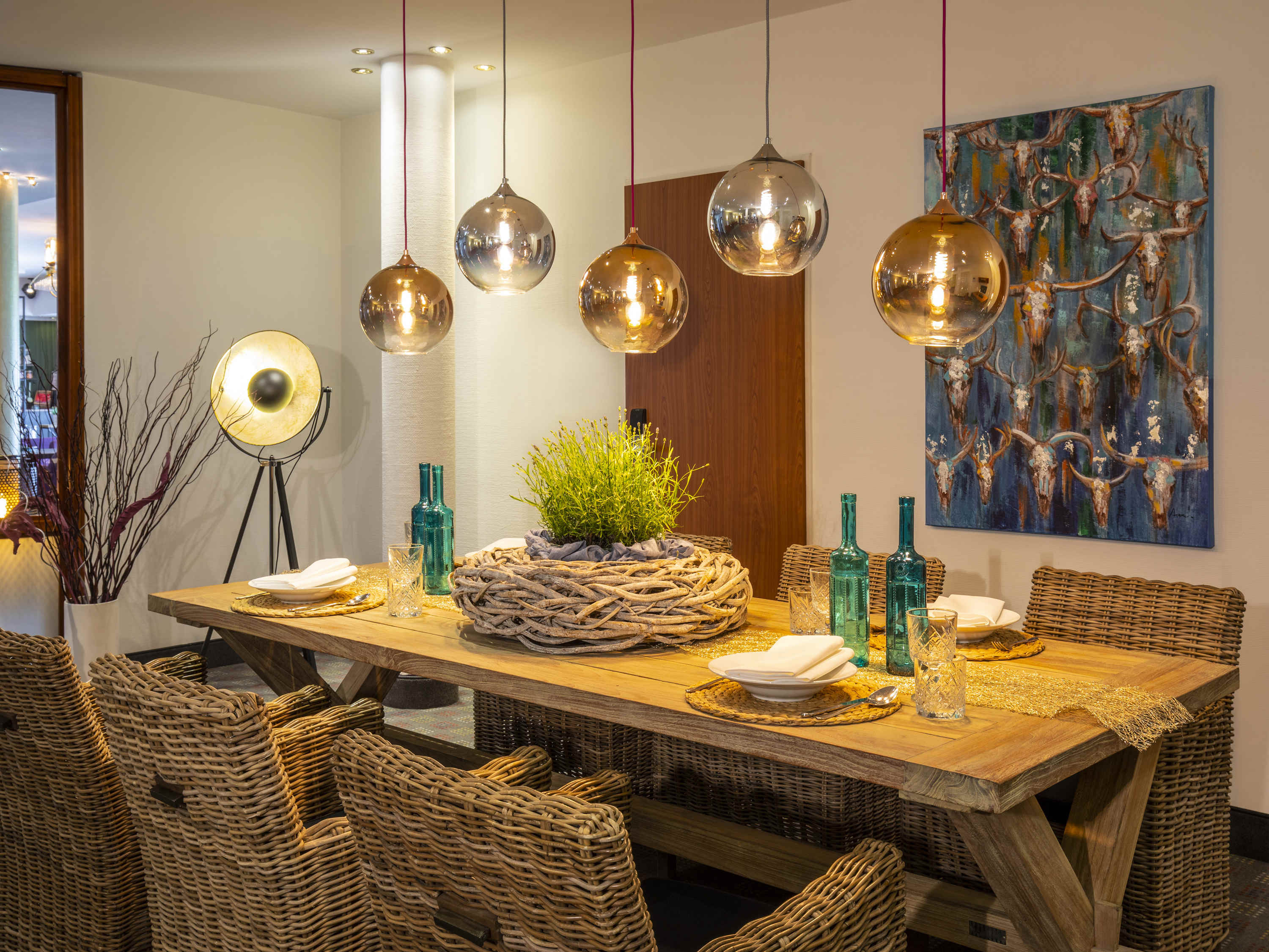 Mercure Hotel Bad Oeynhausen City