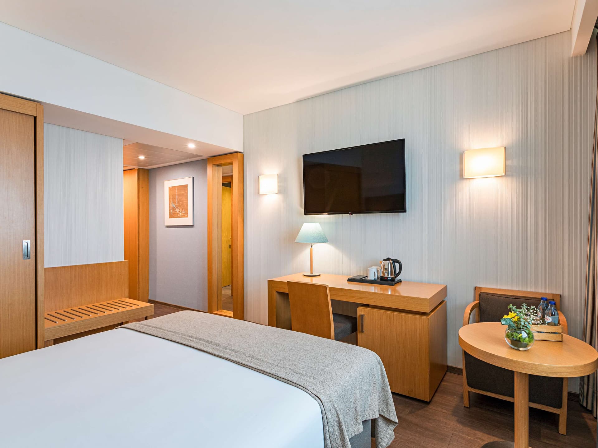Mercure Lisboa Almada
