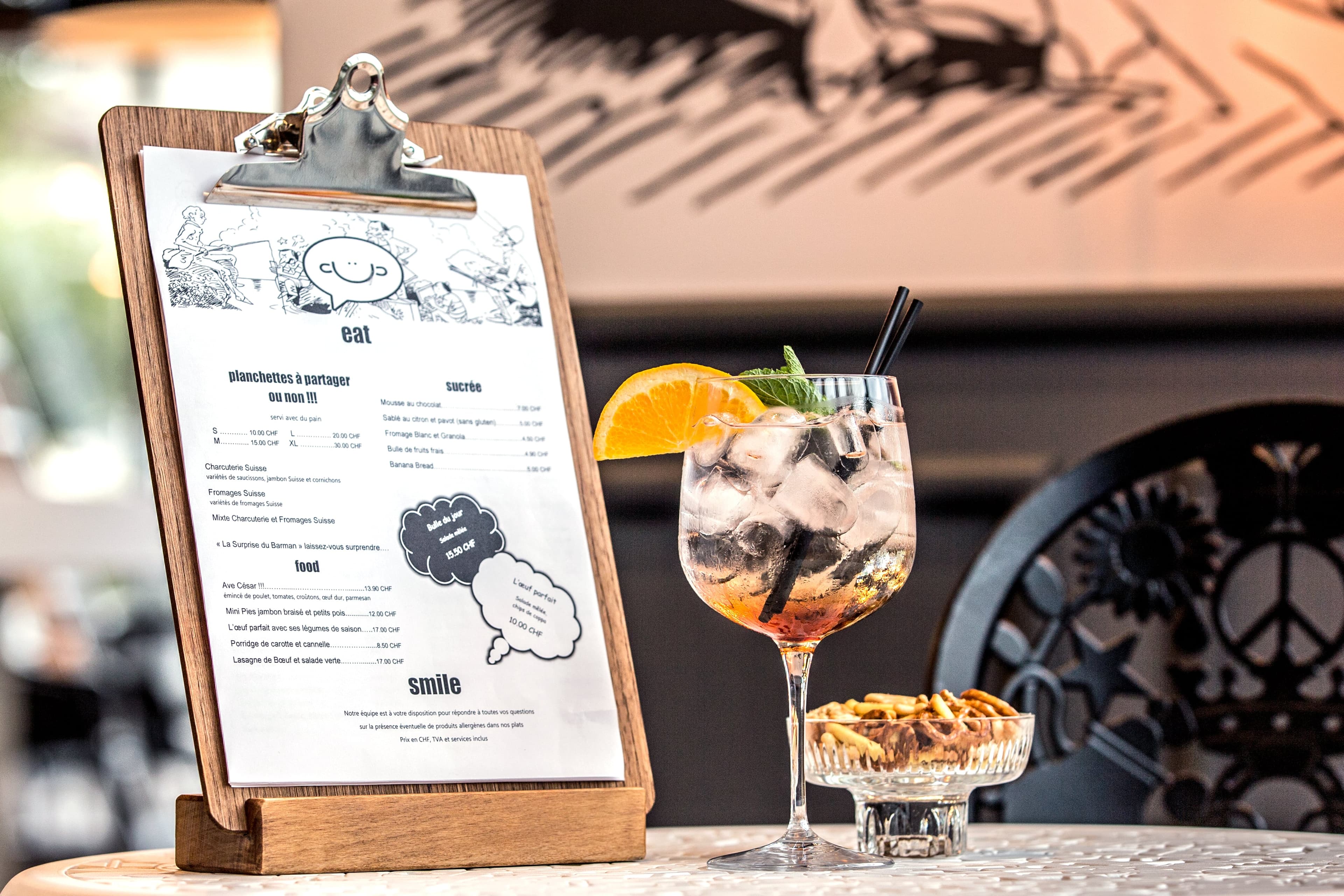 ibis Styles Geneve Carouge