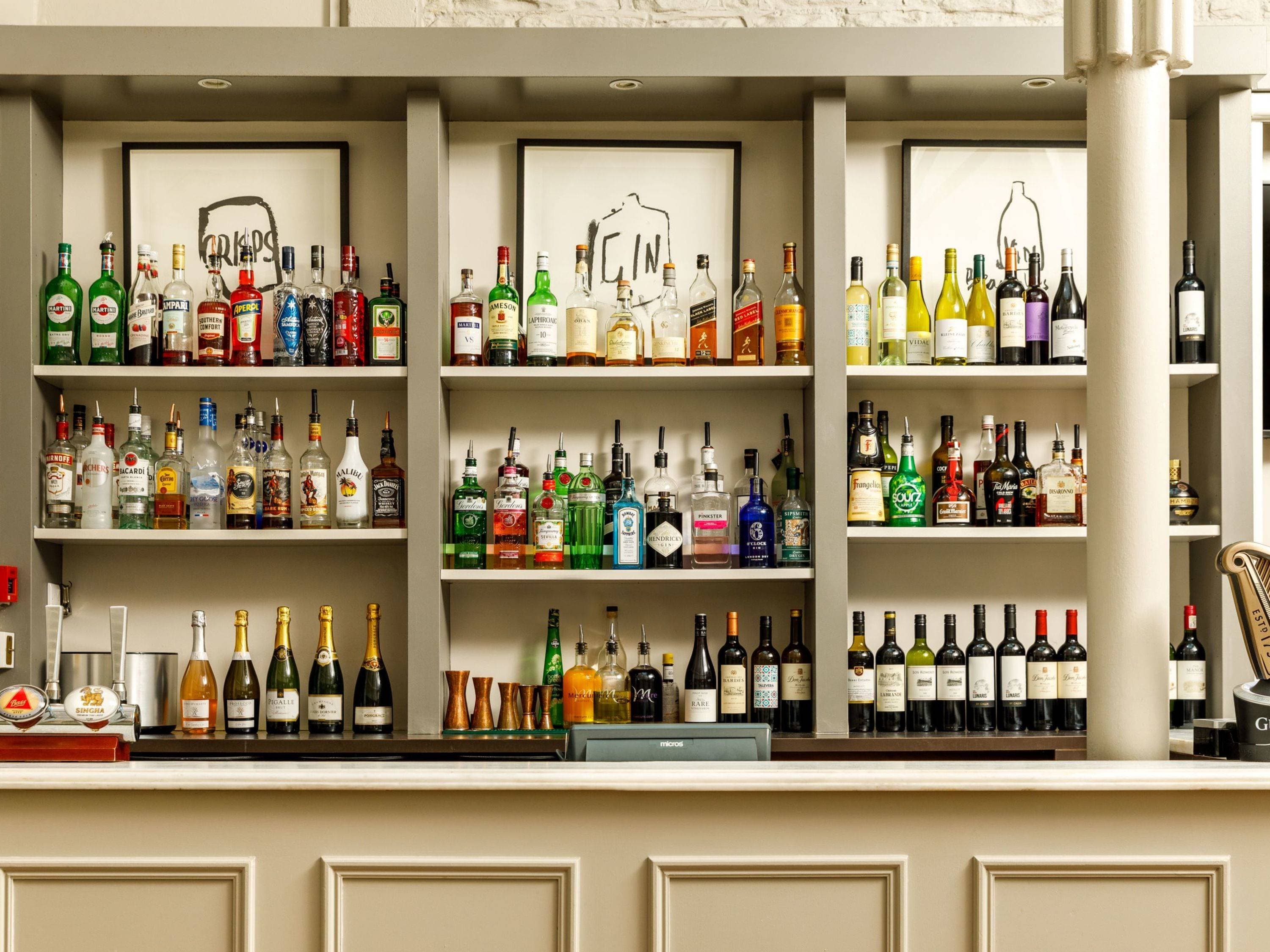 Mercure Bristol North the Grange Hotel