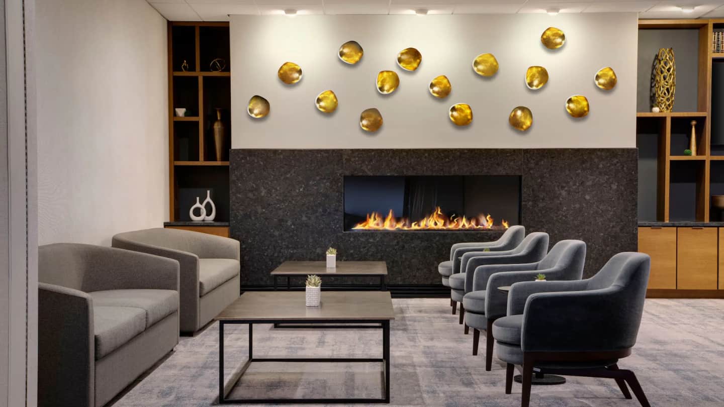 Hyatt Regency Milwaukee