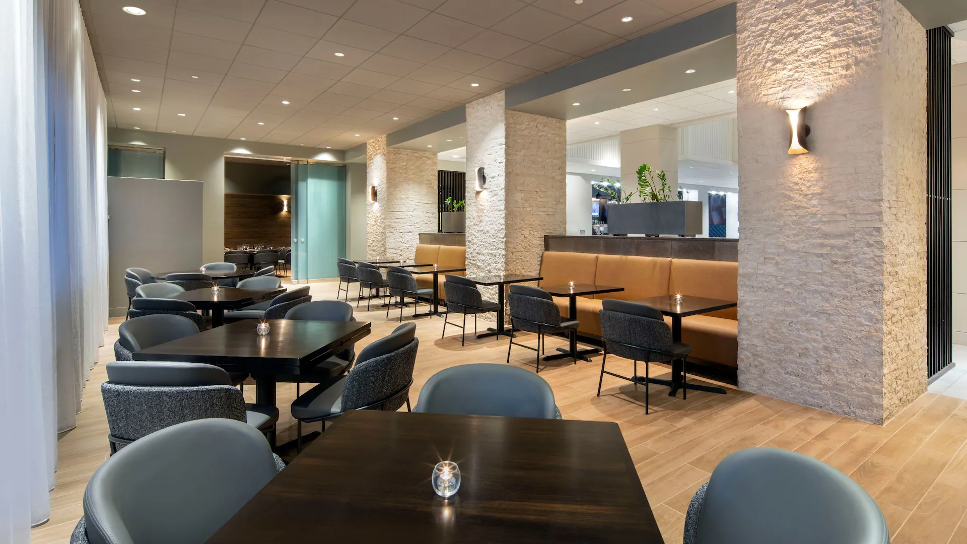 Hyatt Regency Milwaukee