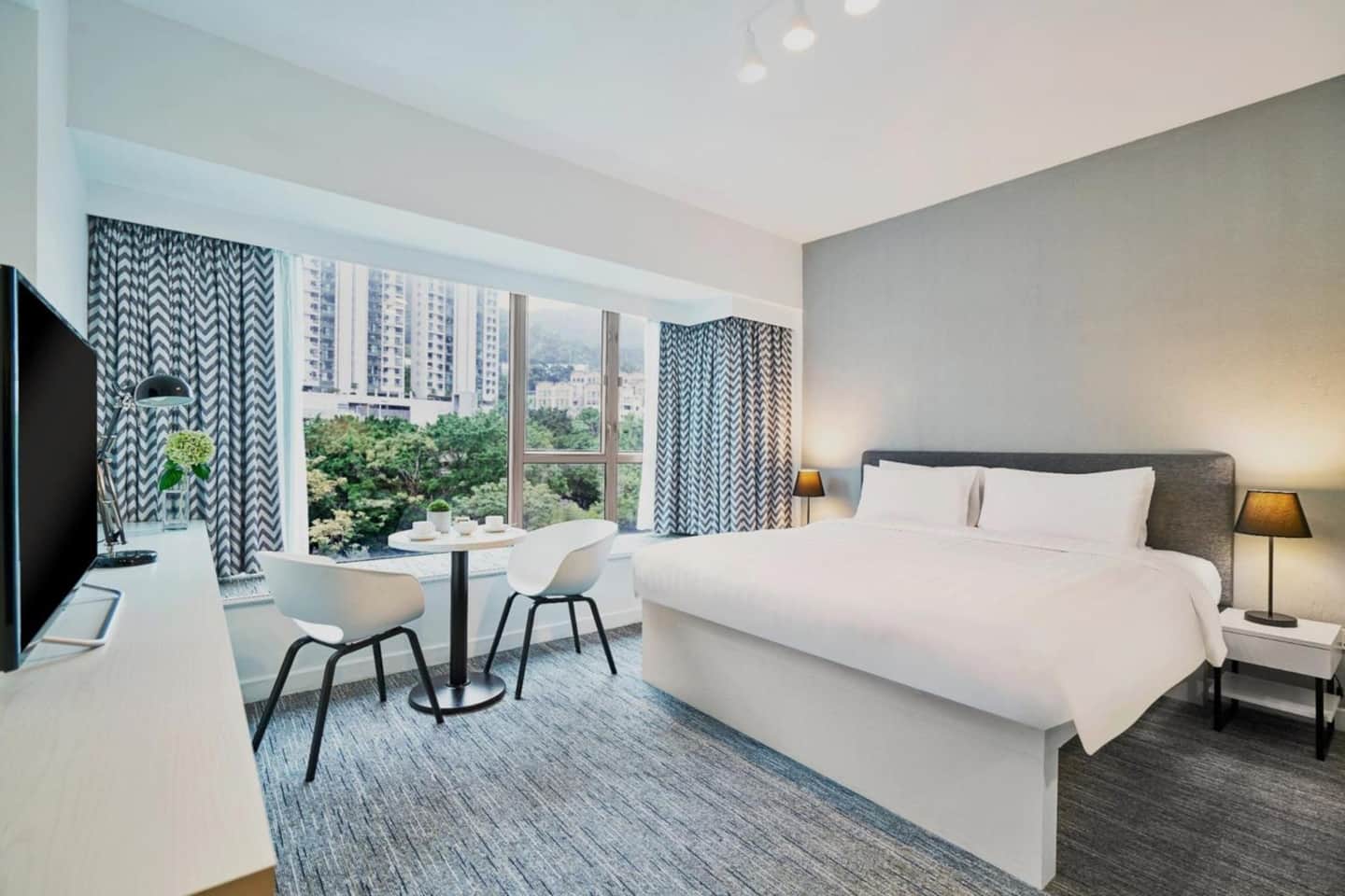 Grand Bay View Hotel & Resort