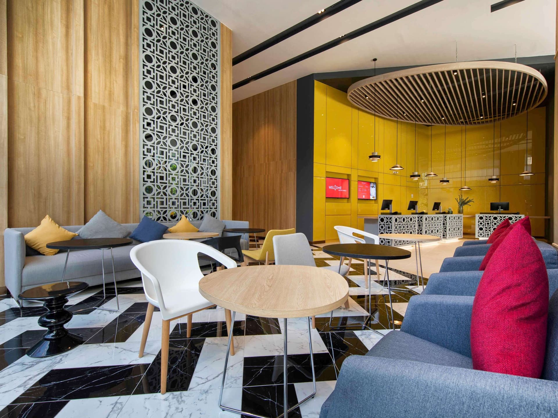 Ibis Bangkok Sukhumvit 24