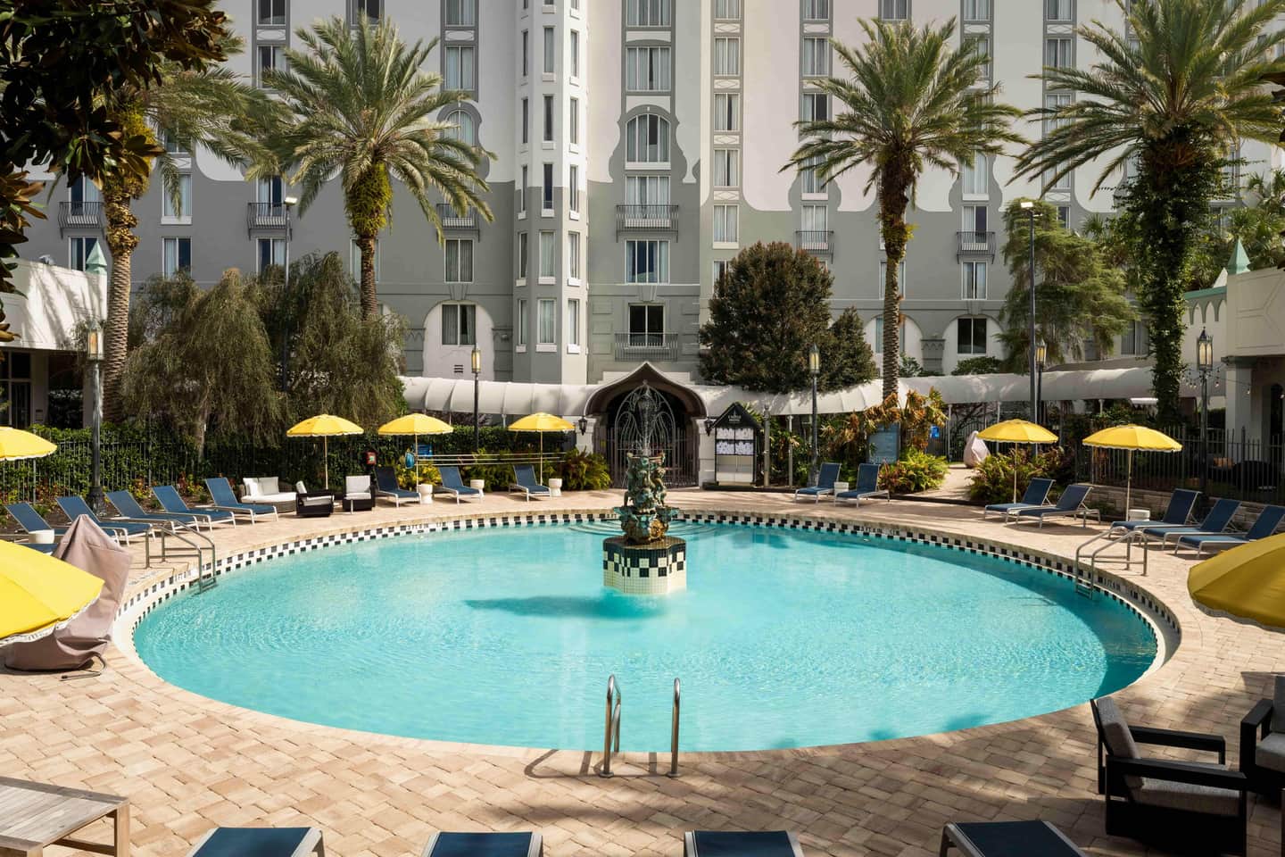 Castle Hotel, Autograph Collection