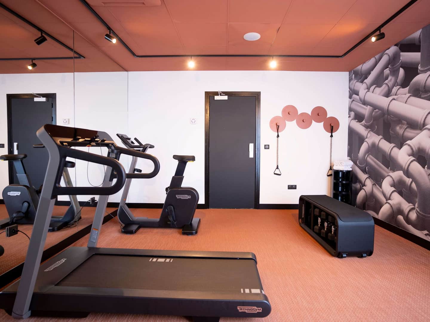 ibis Styles Strasbourg Nord PdC