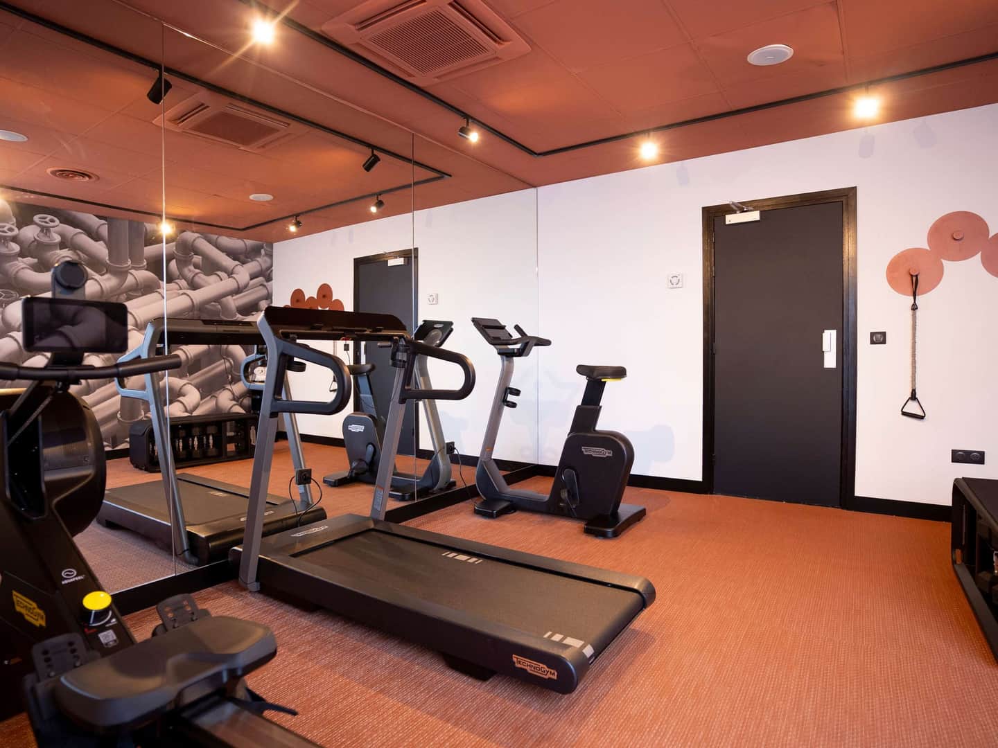 ibis Styles Strasbourg Nord PdC