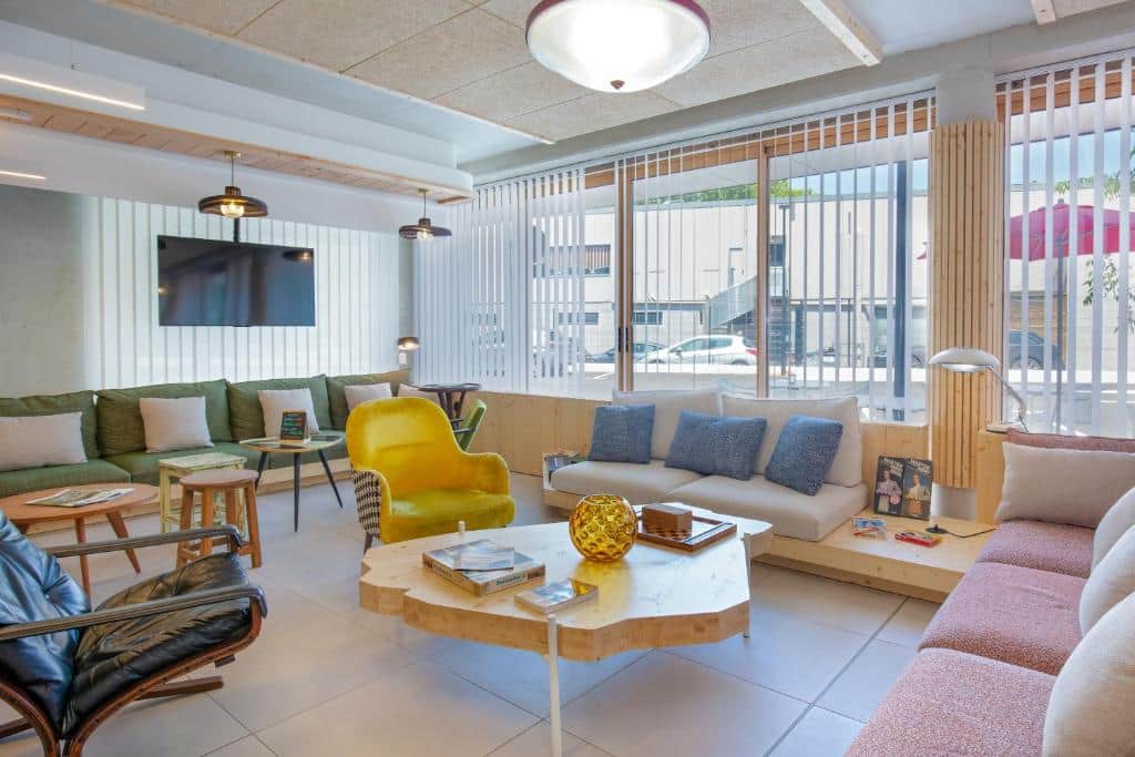 ibis Styles Salon de Provence