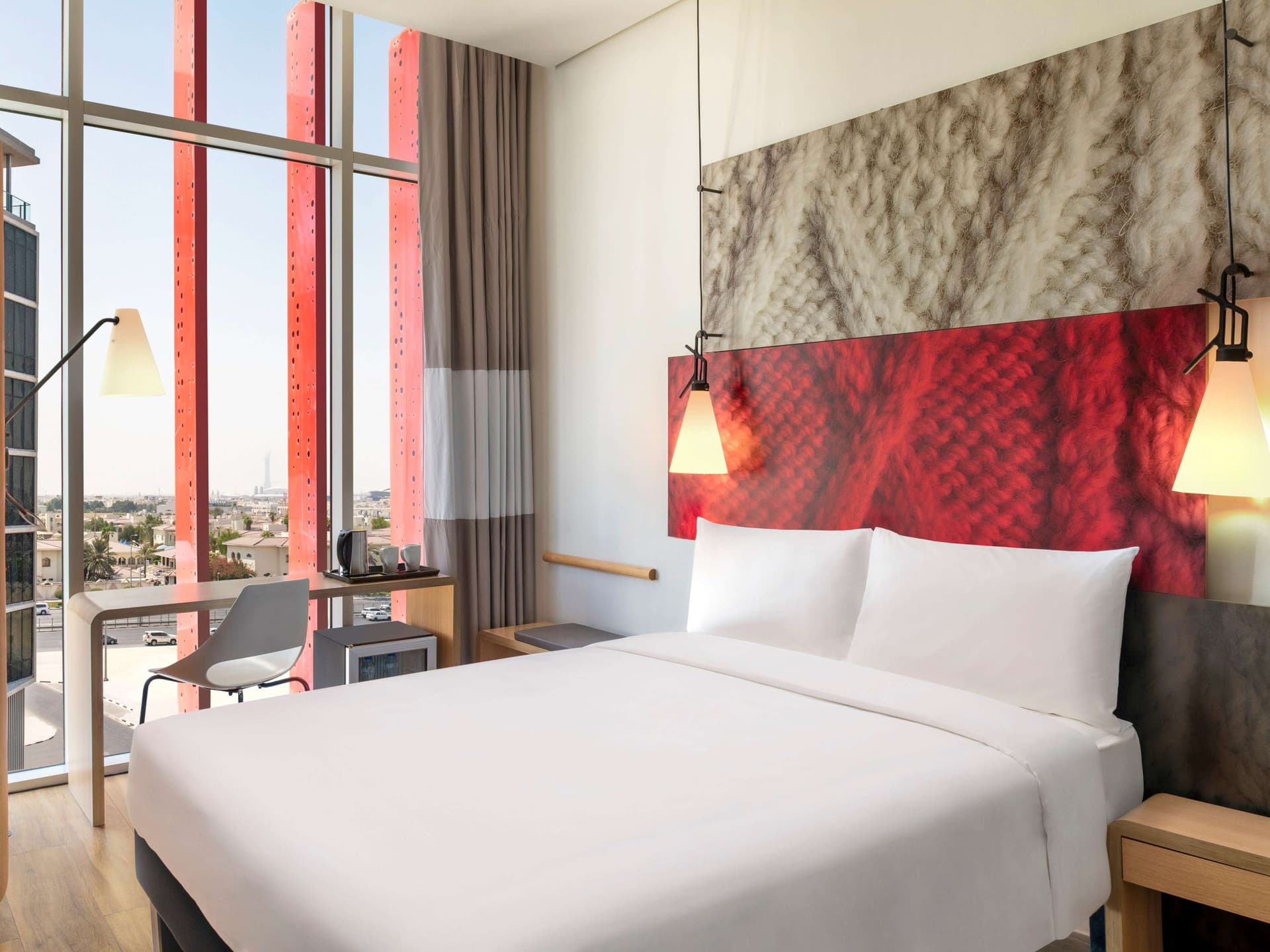 ibis Doha
