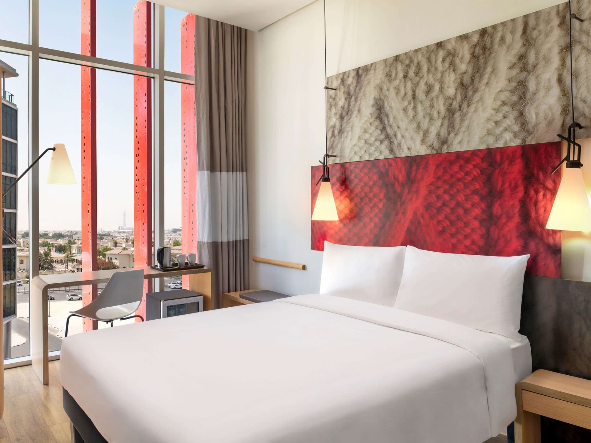 ibis Doha