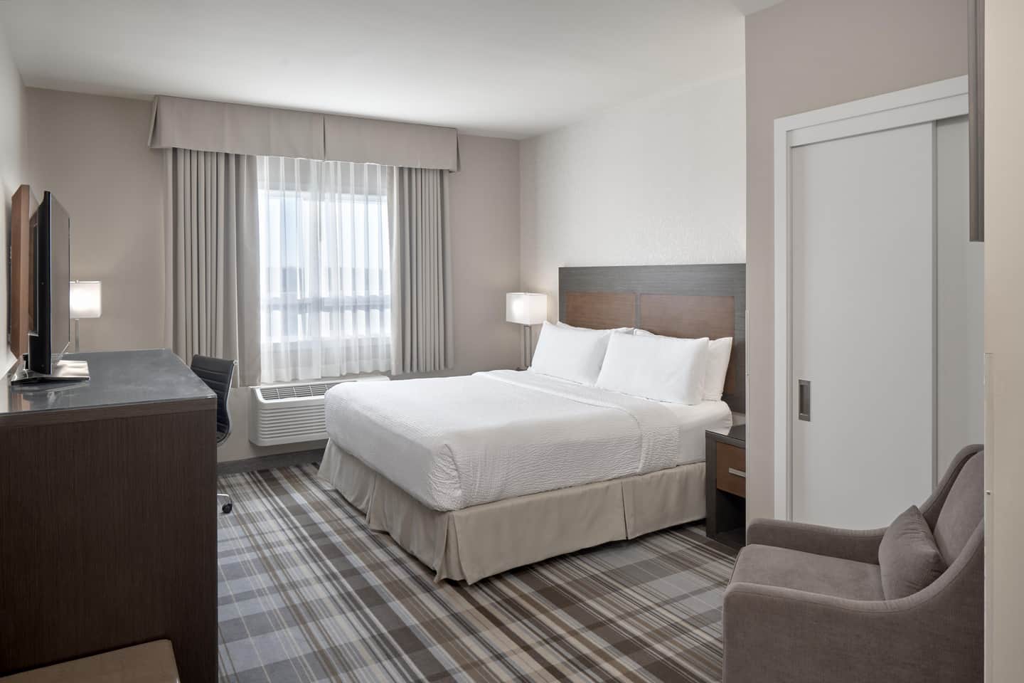Fairfield Inn & Suites by Marriott Airdrie
