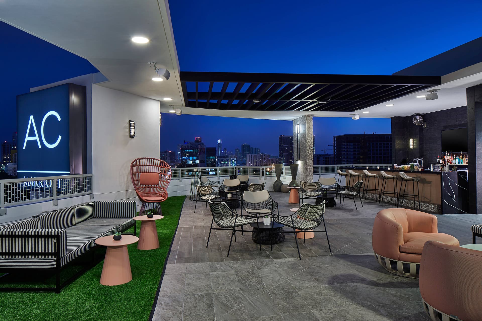 AC Hotel Miami Wynwood
