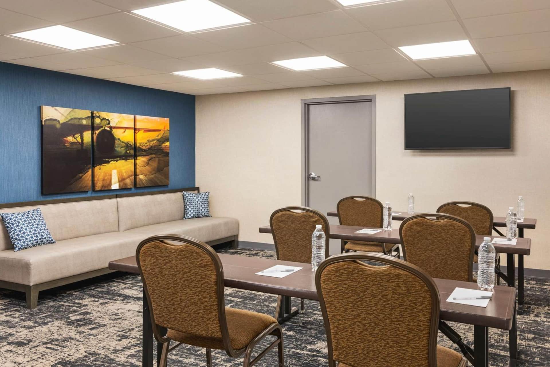 Hampton Inn Chicago-O'Hare International Airport