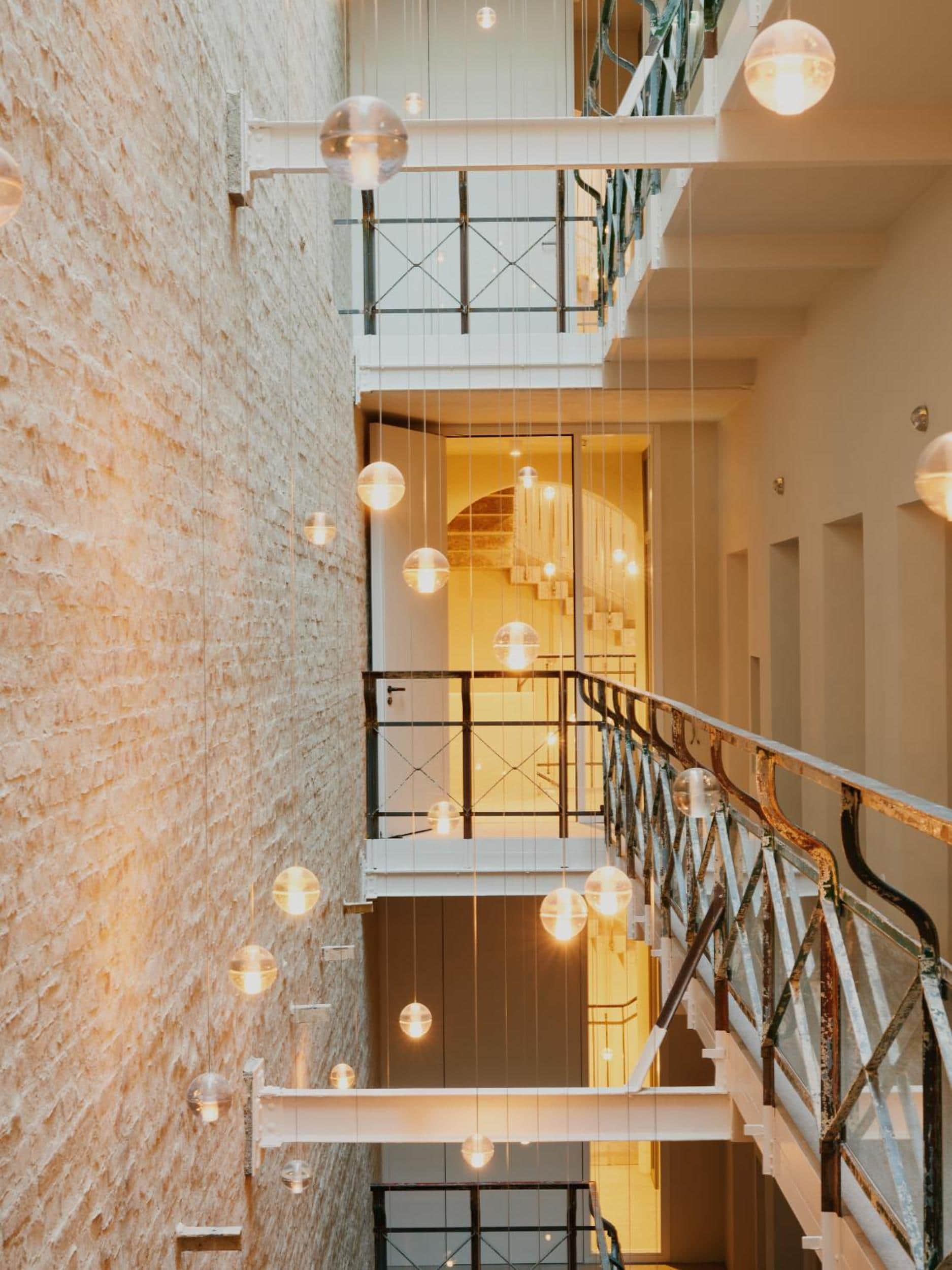 Wilmina Hotel