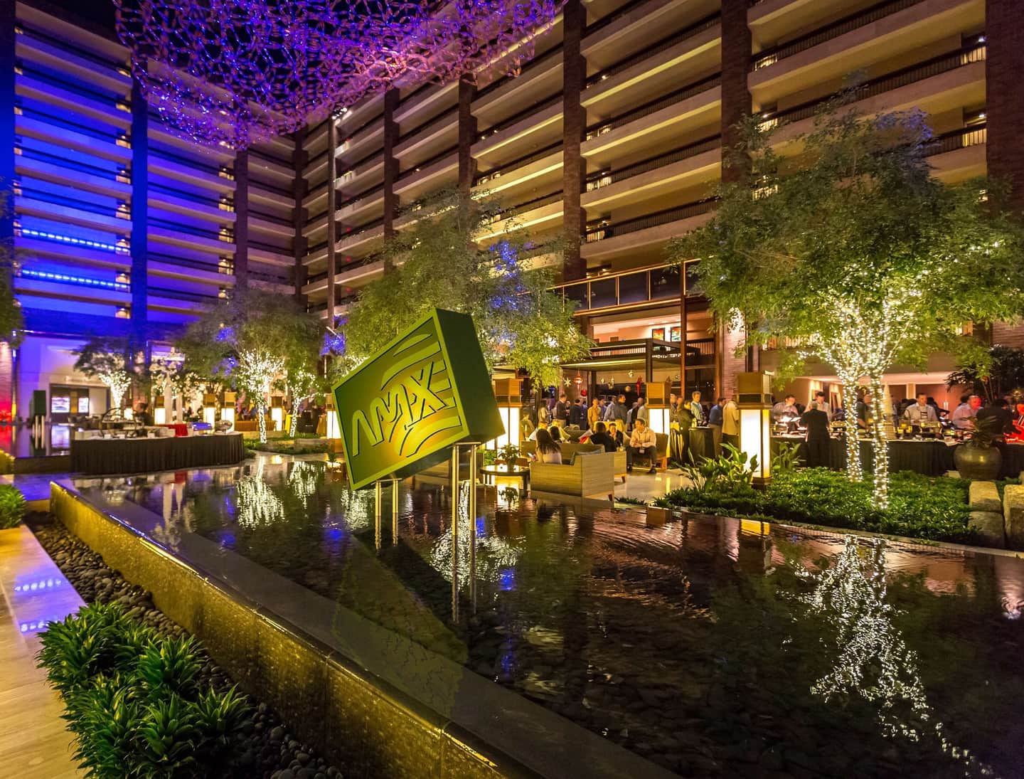 Hilton Anatole