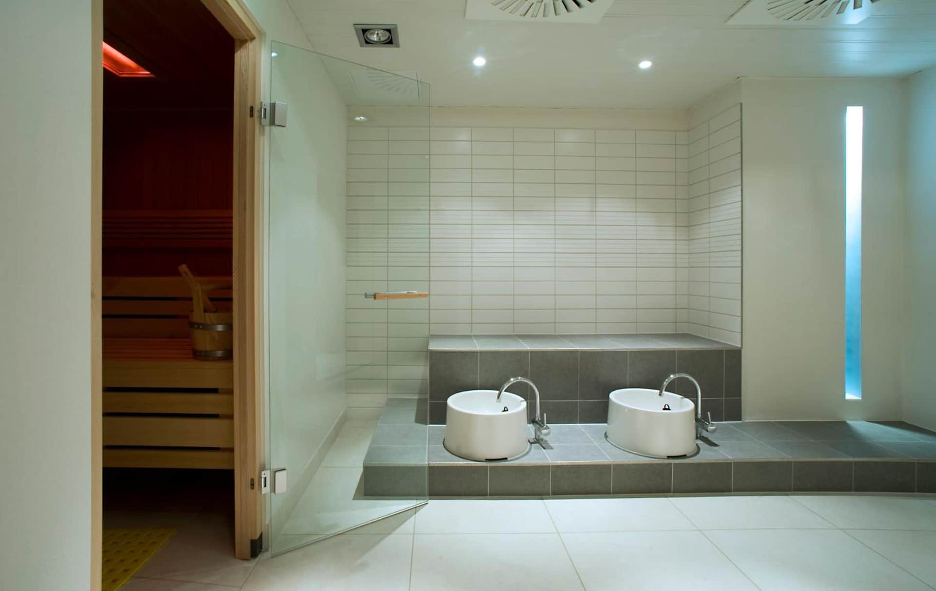 Crowne Plaza Düsseldorf - Neuss