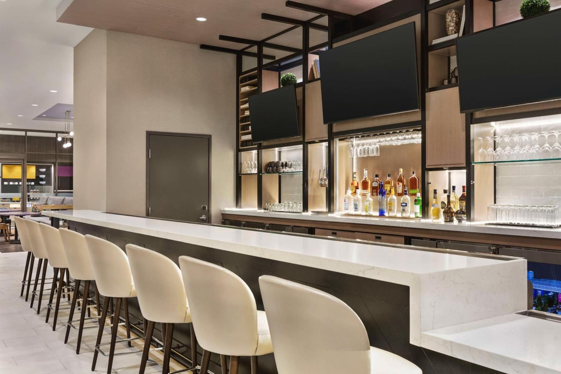 Hilton Garden Inn Nashville West End Avenue