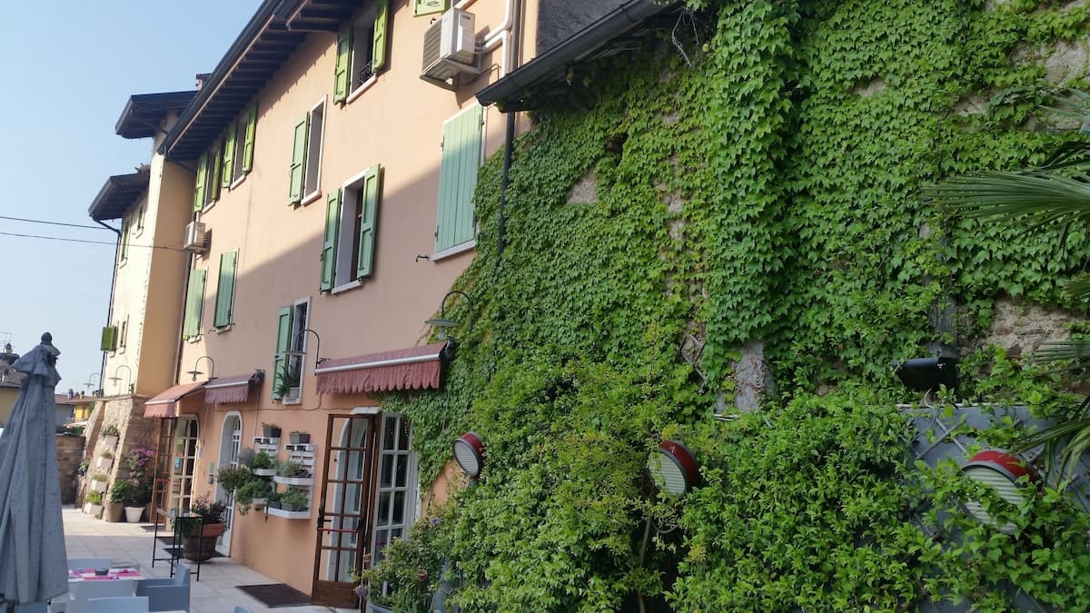 Hotel Albergo Al Cacciatore - Tortellinando