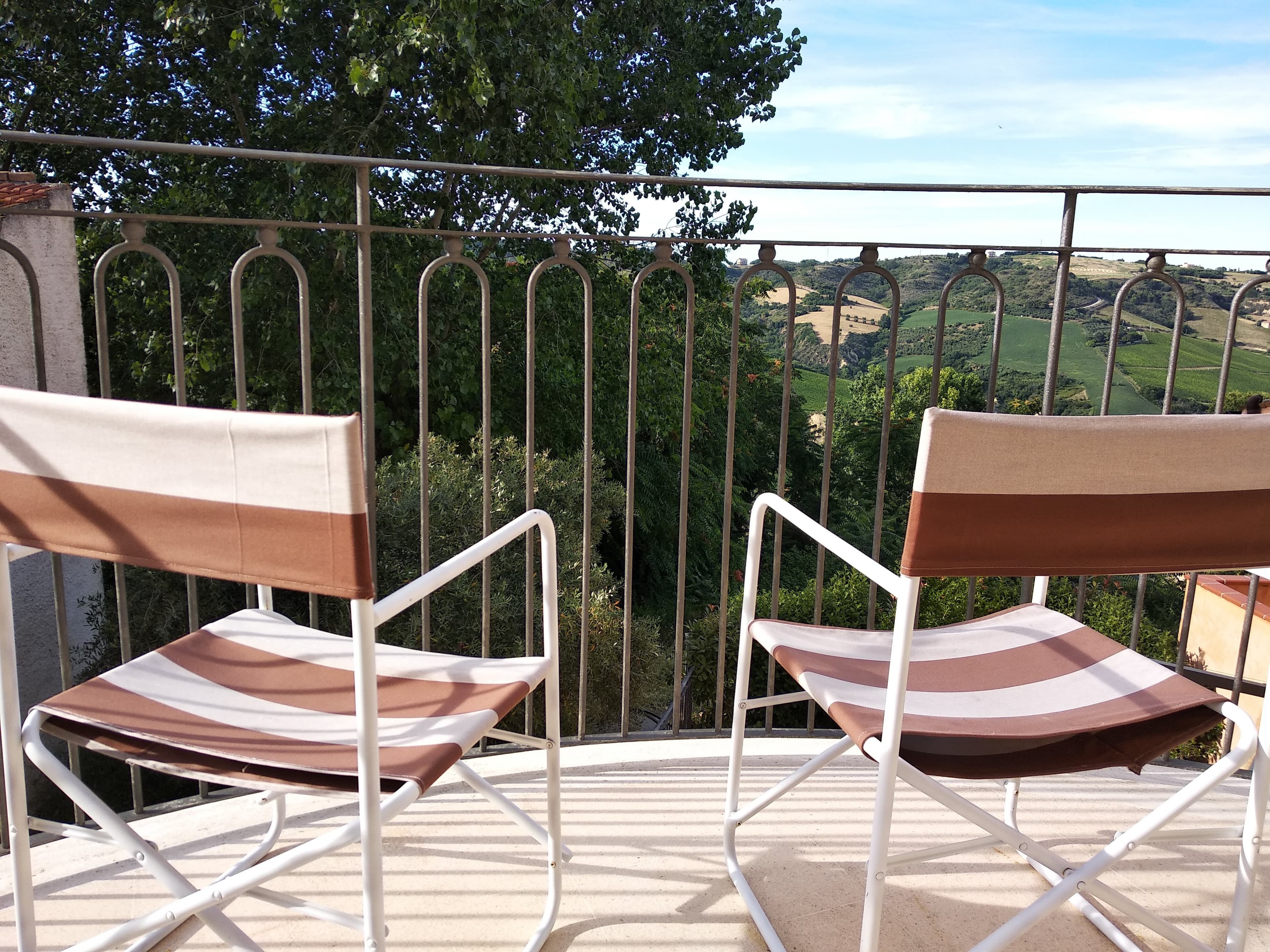 B&B Palazzo Mestichelli Boutique Palace