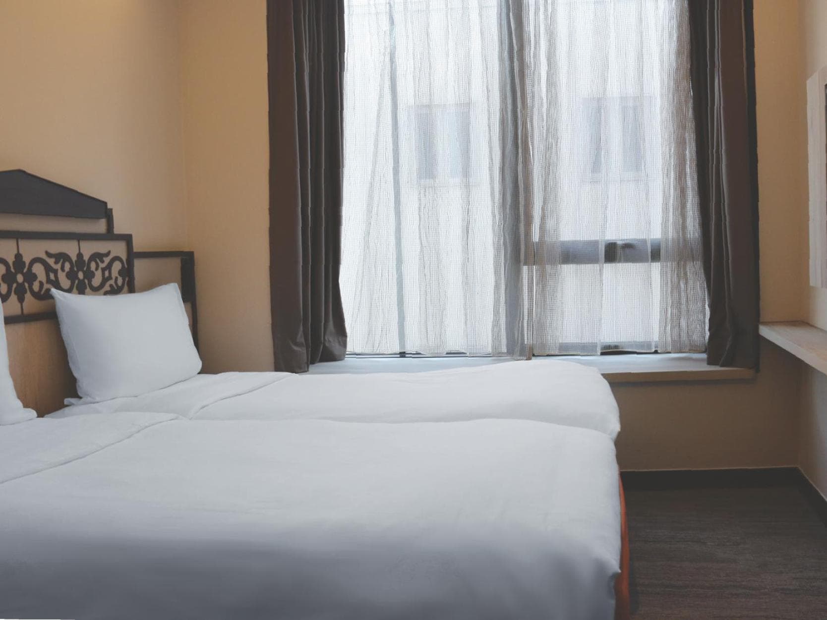 Aqueen Prestige Hotel Lavender