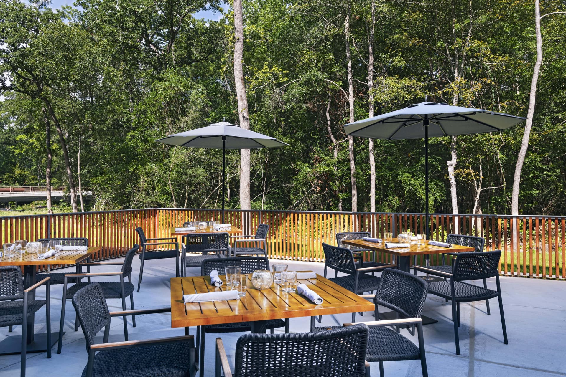 Hyatt Regency Conroe