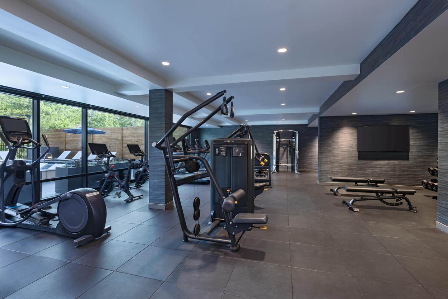 Hyatt Regency Conroe
