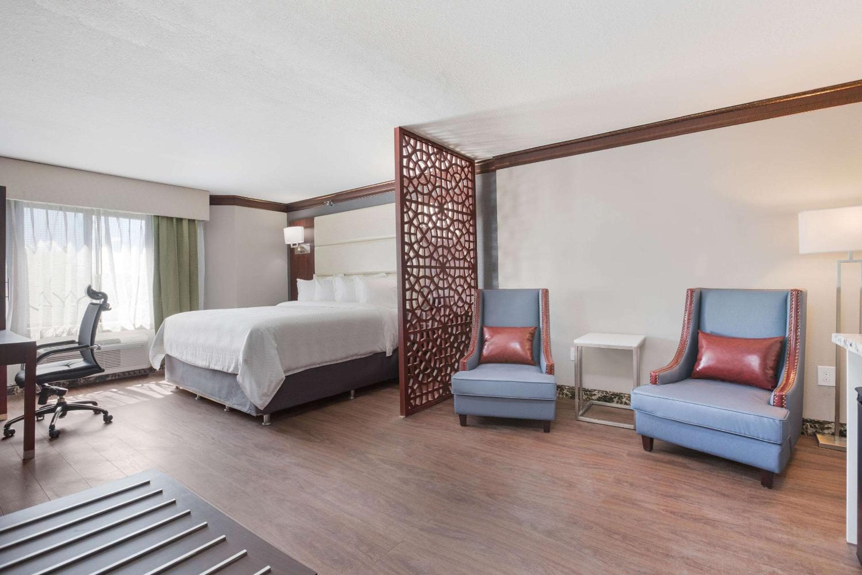 The Leo Collection Detroit, Ascend Hotel Collection