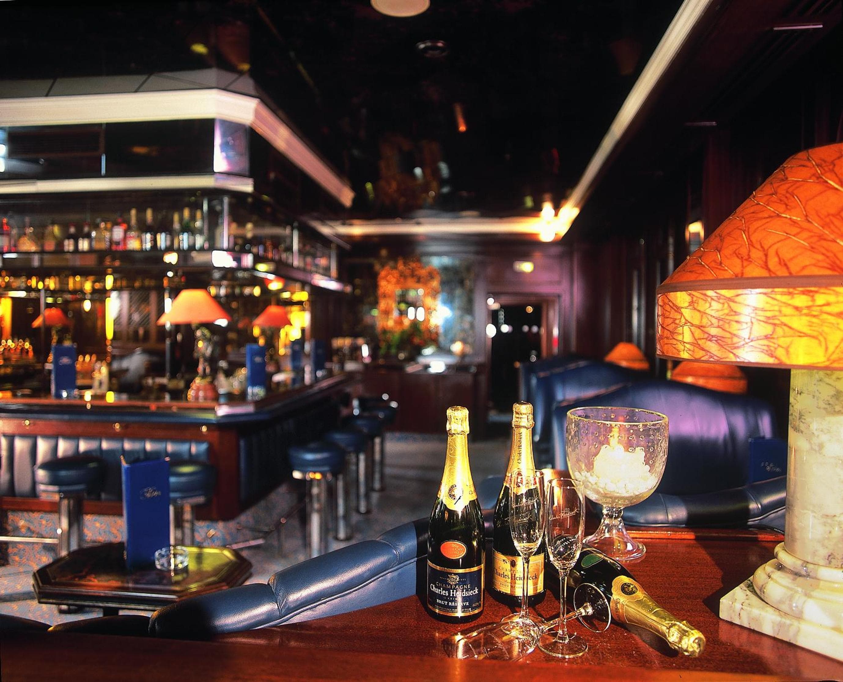 Maritim Hotel Darmstadt