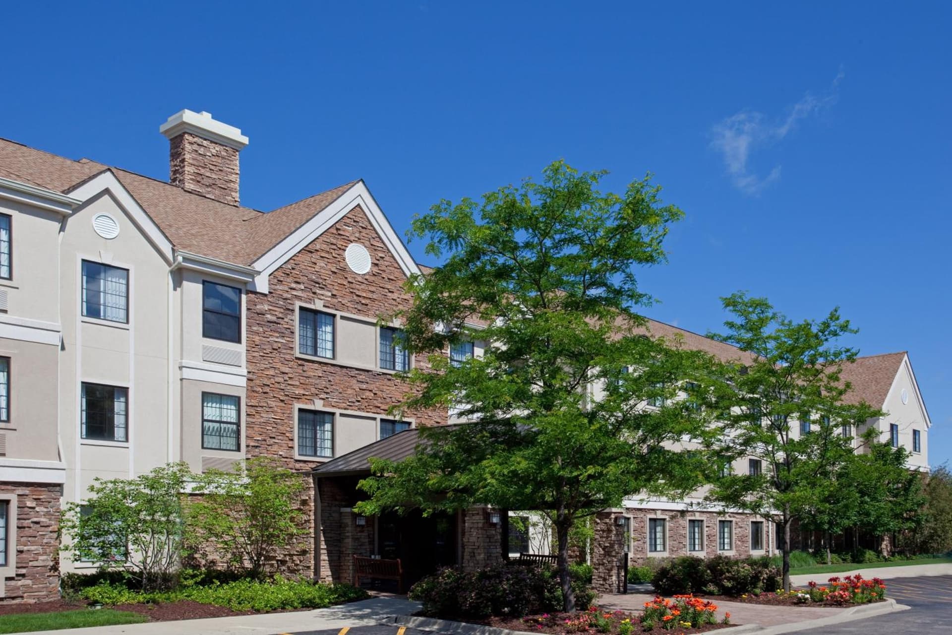 Staybridge Suites Lincolnshire, an IHG Hotel