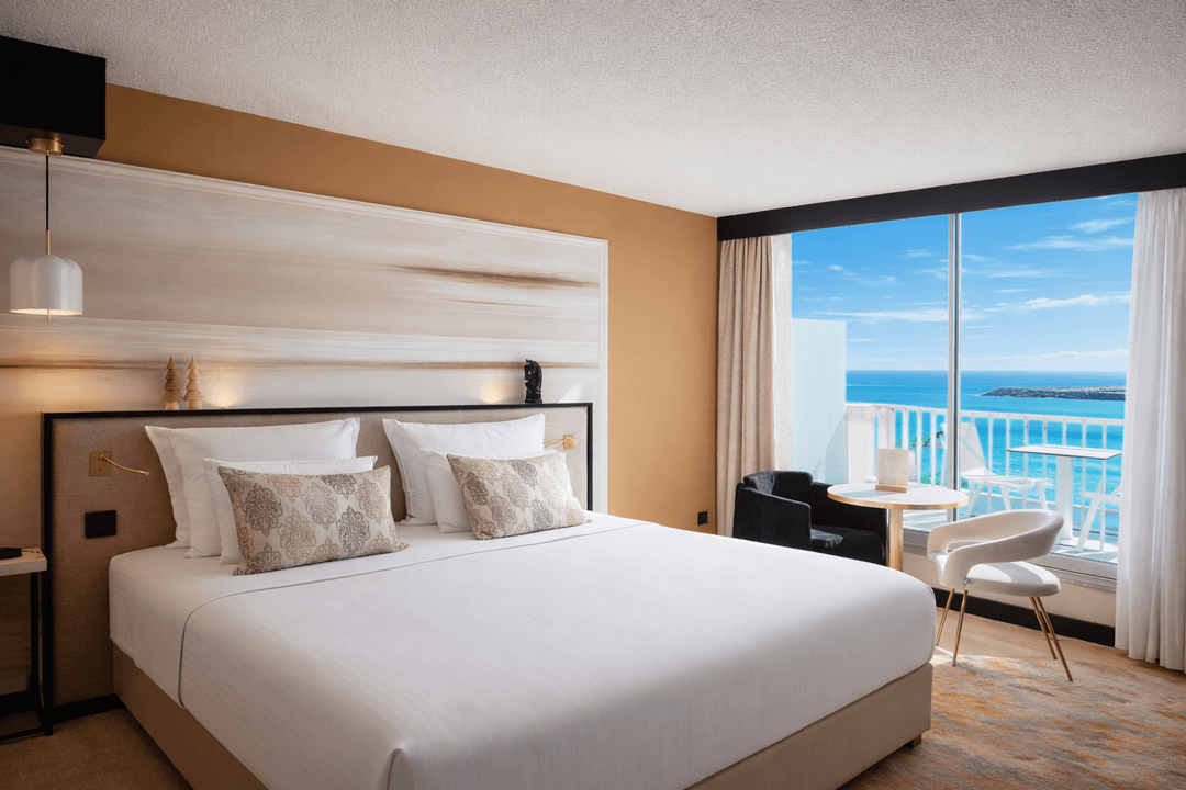 Hôtel Ker Moor Saint-Quay Portrieux