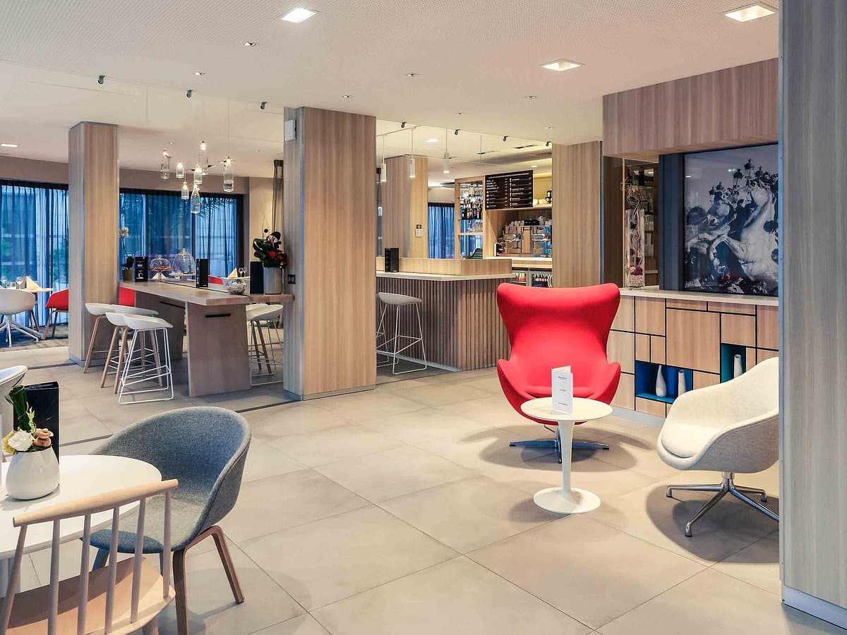 Hotel Indigo Bordeaux Centre Chartrons, an IHG Hotel