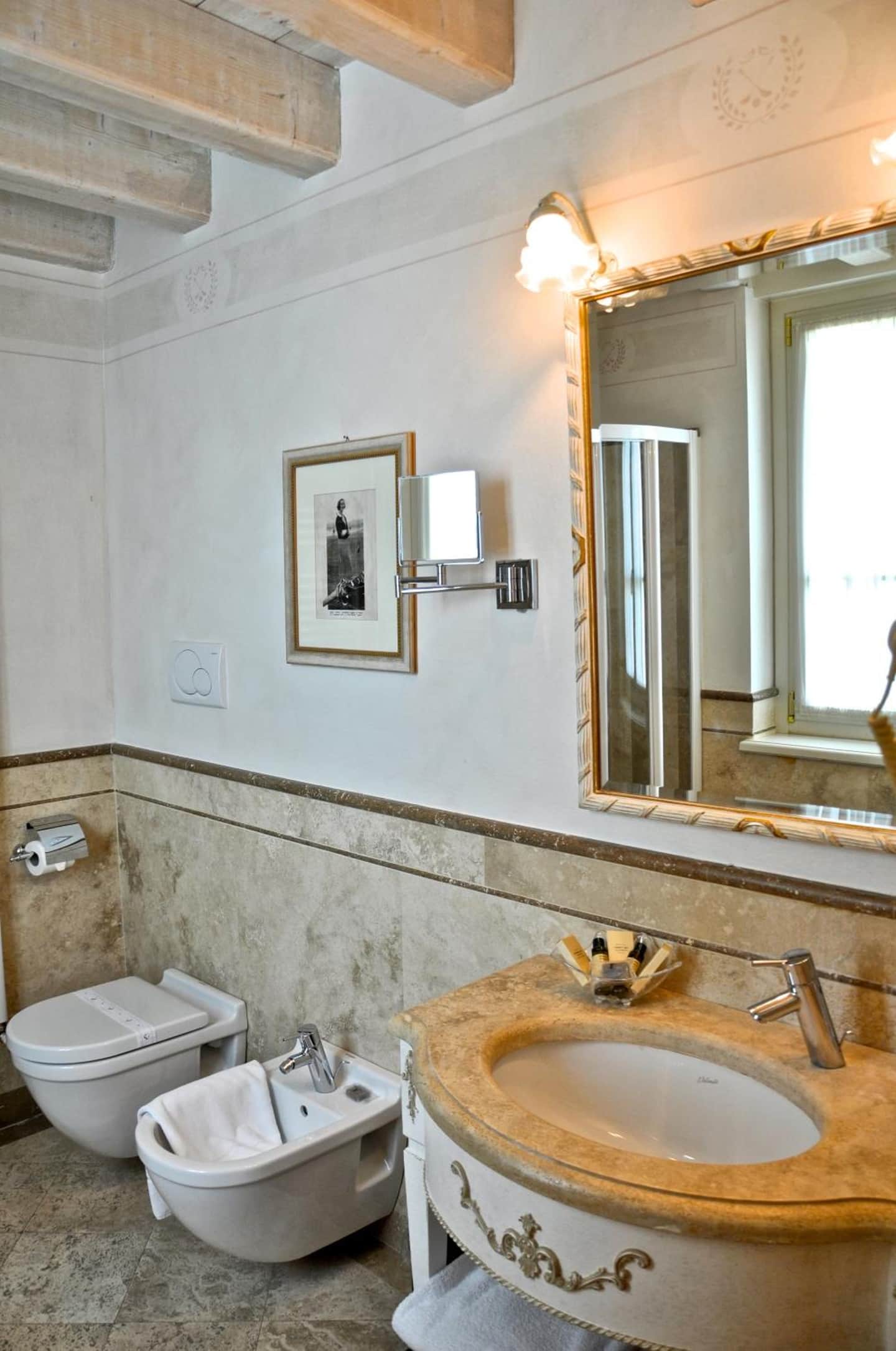 Garda Hotel San Vigilio Golf