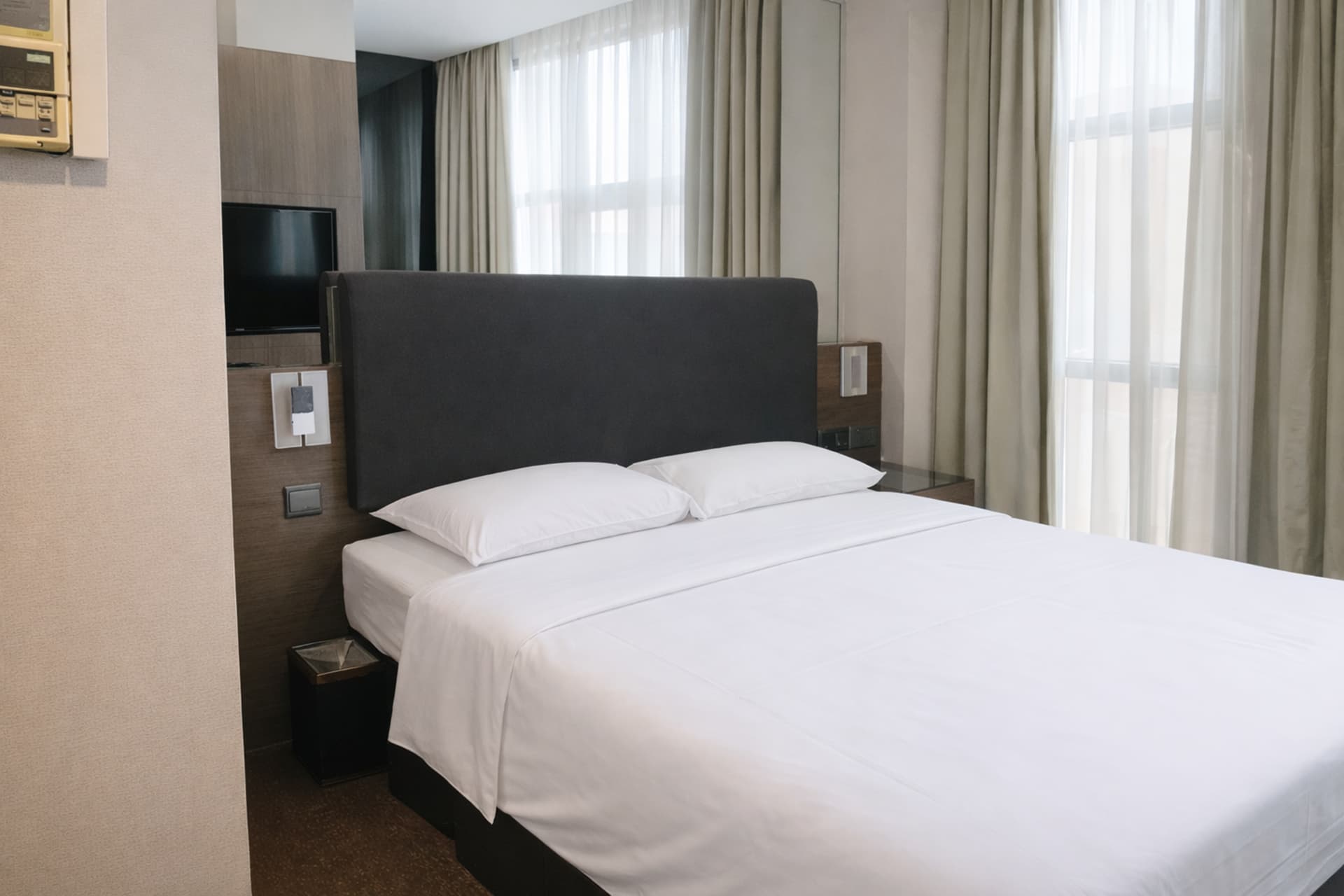 Amrise Hotel Kitchener