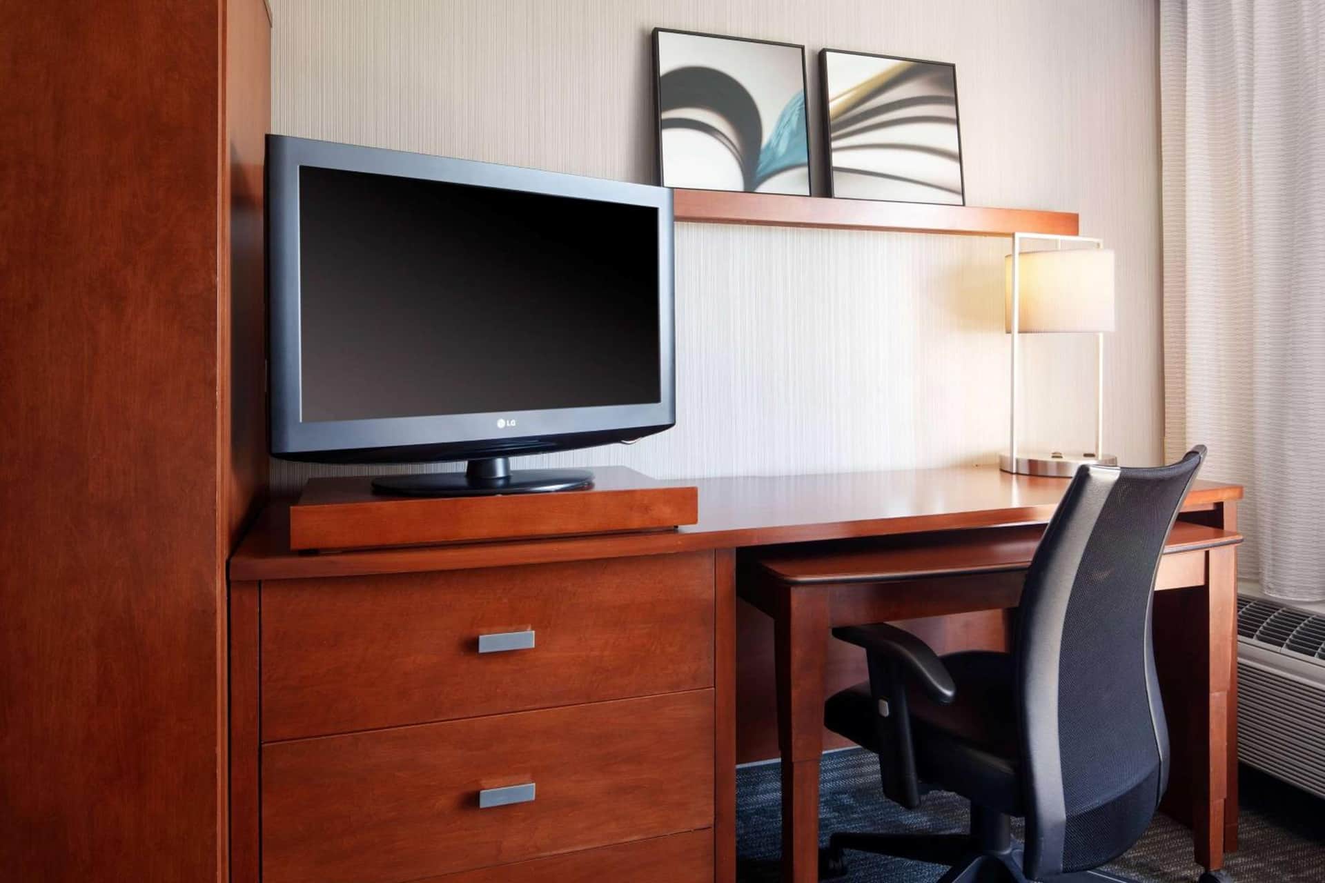 Sonesta Select Chattanooga Hamilton Place