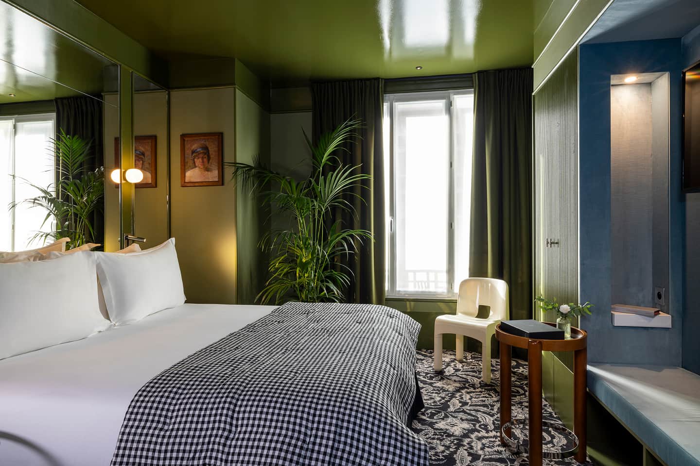 Hôtel La Conversation