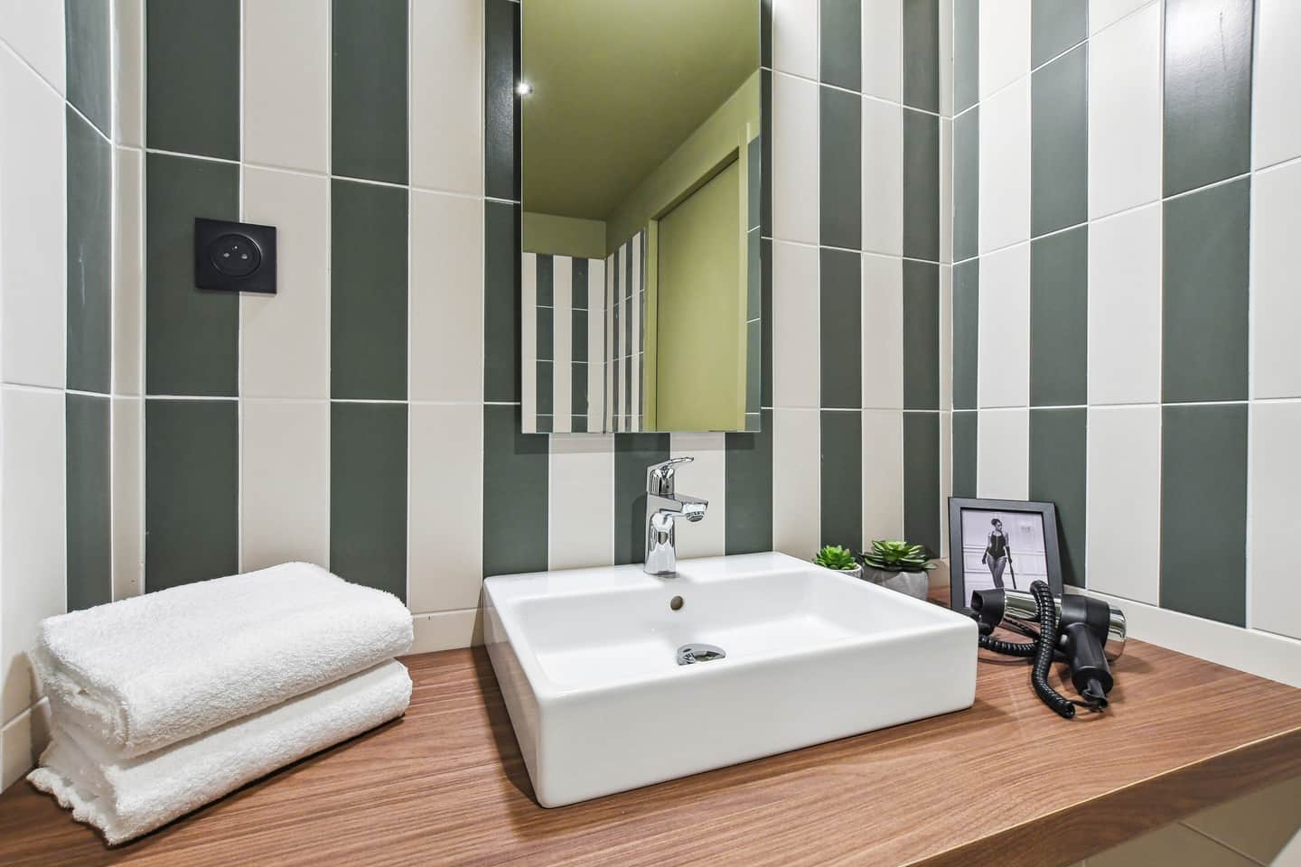 JOST Hotel Montpellier Centre St Roch